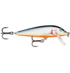 Vobler Rapala CountDown 5cm SSH