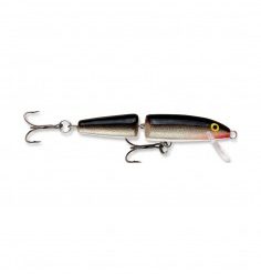Vobler Rapala Jointed 5cm/4g S