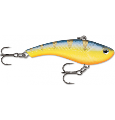 Vobler Rapala Slab Rap 4cm/3,5g GHP
