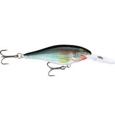 Vobler Rapala Shad Rap 9cm/15g SD