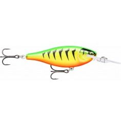 Vobler Rapala Shad Rap Elite SRE55 GDFT