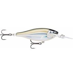 Vobler Rapala Shad Rap Elite SRE75 GDMM