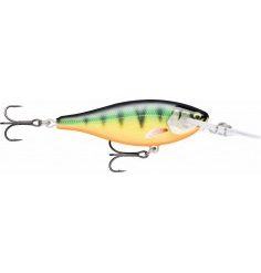 Vobler Rapala Shad Rap Elite SRE55 GDP