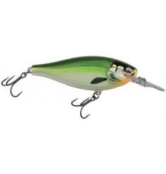 Vobler Rapala Shad Rap Elite SRE55 GDTP
