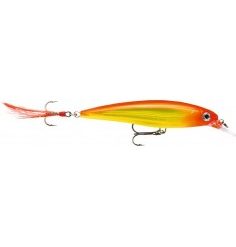 Vobler Rapala Xrap 8cm/7g HH
