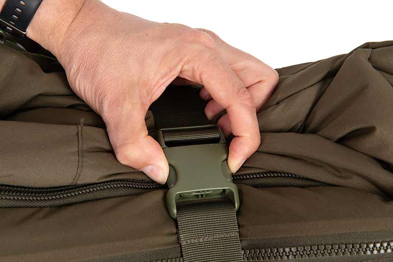 Fox Flatliner X System - imagine 15