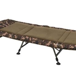 Fox Flatliner X Bedchair Only