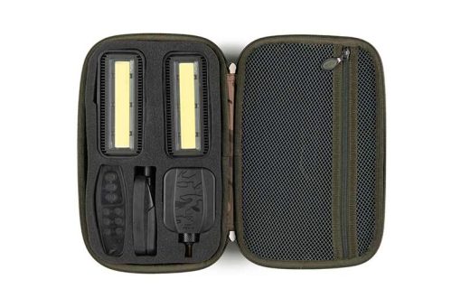 Fox Camolite Rx+ Security Case - imagine 6