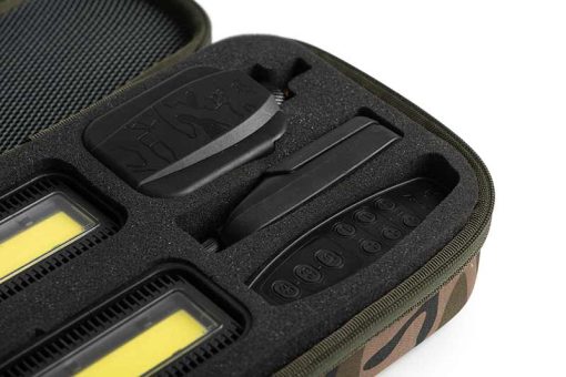 Fox Camolite Rx+ Security Case - imagine 7