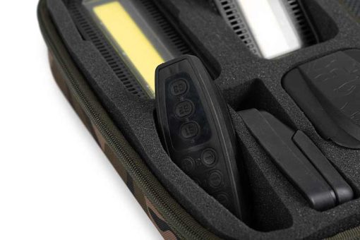 Fox Camolite Rx+ Security Case - imagine 8