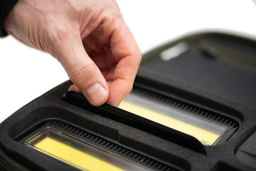 Fox Camolite Rx+ Security Case - imagine 10