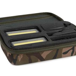 Fox Camolite Rx+ Security Case