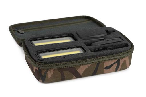 Fox Camolite Rx+ Security Case