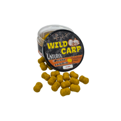 Feederx Pelete Solubile Wild Carp - Usturoi 10mm