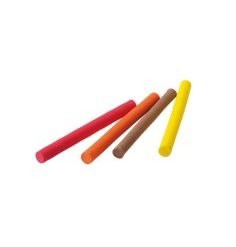 Carp Spirit Foam Cylinder Sticks X 4