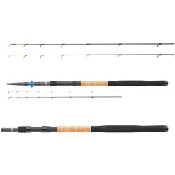 Daiwa Lanseta N Zon Tele Feeder 3,90m 150g