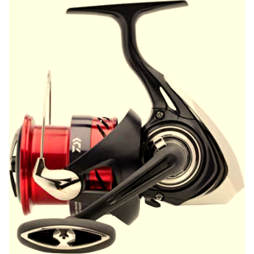 Daiwa Mulineta 23ninja Match 3000-c