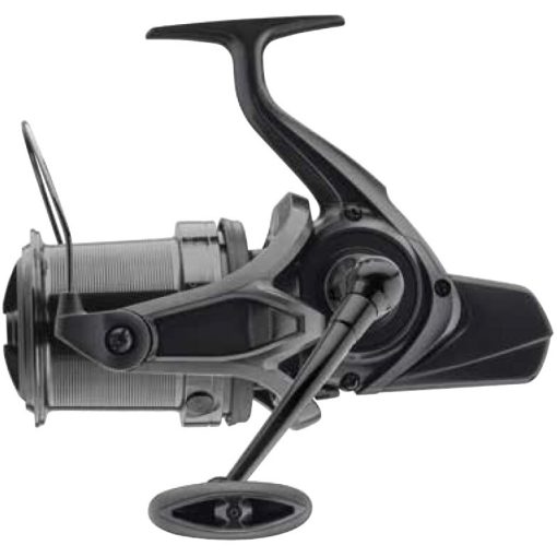 Daiwa Mulineta 24 Crosscast 45scw 5000c Qd