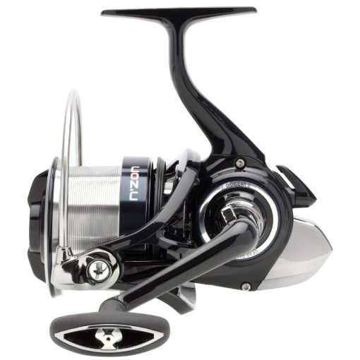 Daiwa Mulineta 24 Nzon Plus Distance 25qd - imagine 2