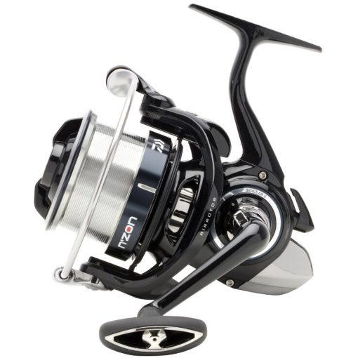 Daiwa Mulineta 24 Nzon Plus Distance 25qd