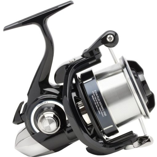 Daiwa Mulineta 24 Nzon Plus Distance 25qd - imagine 3