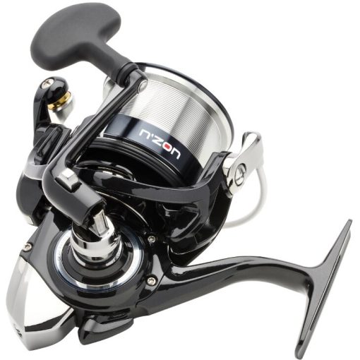Daiwa Mulineta 24 Nzon Plus Distance 25qd - imagine 4