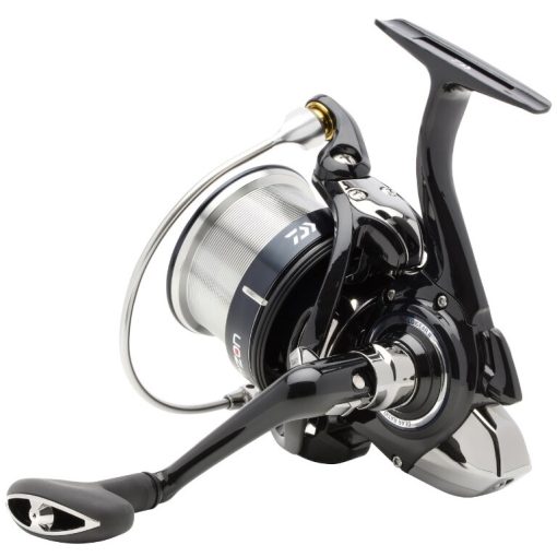 Daiwa Mulineta 24 Nzon Plus Distance 25qd - imagine 5