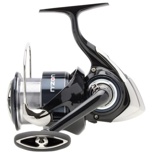 Daiwa Mulineta 24 N Zon Plus Lt 6000ss-cp
