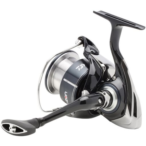 Daiwa Mulineta 24 N Zon Plus Lt 6000ss-cp - imagine 2
