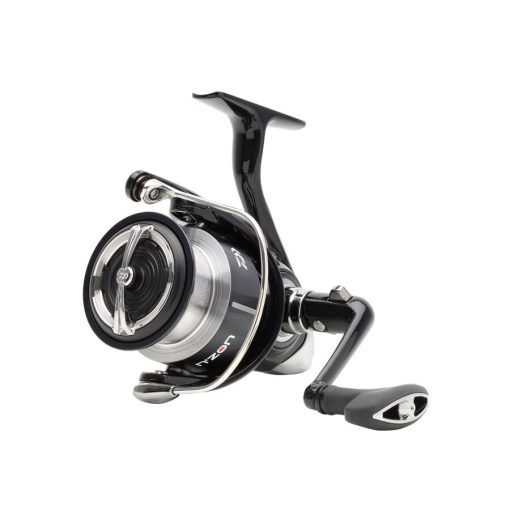 Daiwa Mulineta 24 N Zon Plus Lt 6000ss-cp - imagine 3