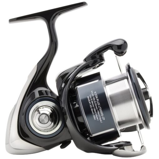 Daiwa Mulineta 24 N Zon Plus Lt 6000ss-cp - imagine 4
