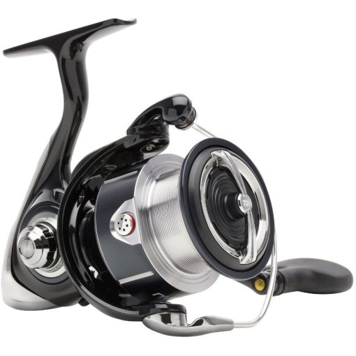 Daiwa Mulineta 24 N Zon Plus Lt 6000ss-cp - imagine 5