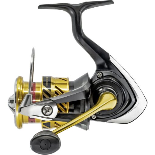 Daiwa Mulineta Crossfire Lt 2000 4bs A