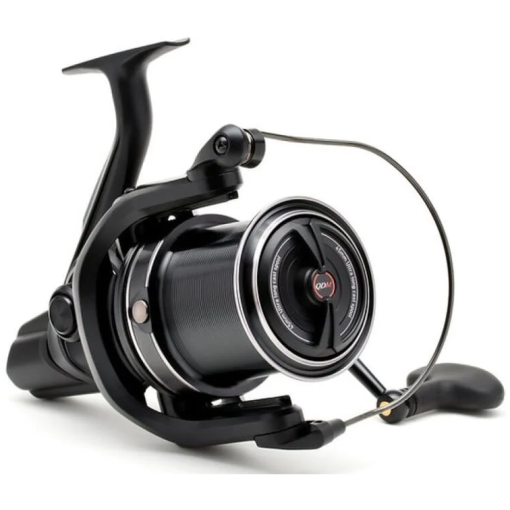 Daiwa Mulineta 23 Emblem 45 Scw Qd - imagine 2
