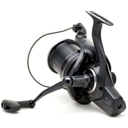 Daiwa Mulineta 23 Emblem 45 Scw Qd - imagine 3