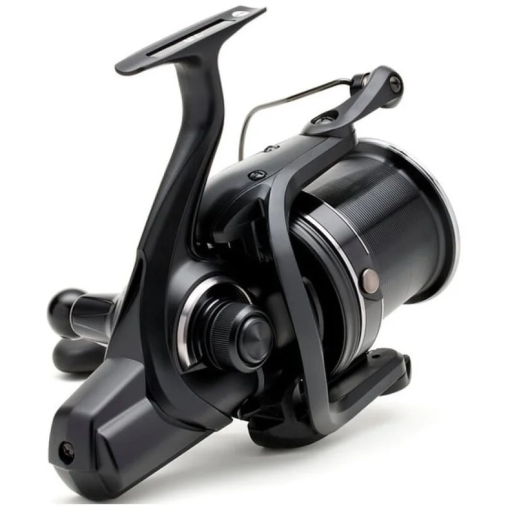 Daiwa Mulineta 23 Emblem 45 Scw Qd - imagine 4