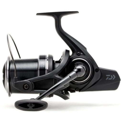 Daiwa Mulineta 23 Emblem 45 Scw Qd - imagine 5