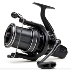 Daiwa Mulineta 23 Emblem 45 Scw Qd