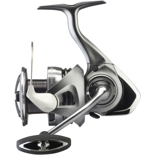 Daiwa Mulineta 23exceler Lt 1000d