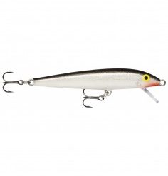 Vobler Rapala Original Floater 7cm/4g - S