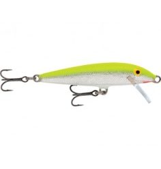Vobler Rapala Original Floater 7cm/4g - SFC