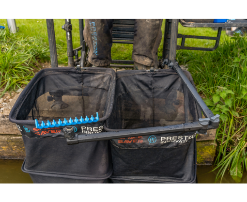 Preston Space Saver 360 Feeder Arm - imagine 8