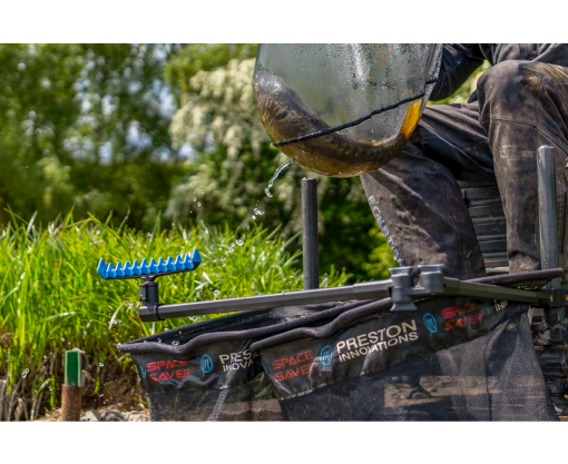 Preston Space Saver 360 Feeder Arm - imagine 5