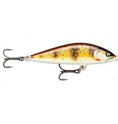 Vobler Rapala CountDown Elite 7.5cm GDMT