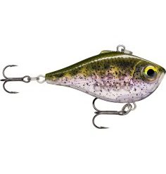 Vobler Rapala Rippin Rap 5cm OLM