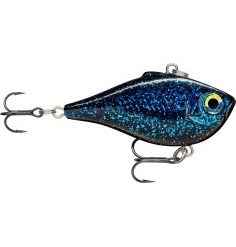Vobler Rapala Rippin Rap 5cm THDB