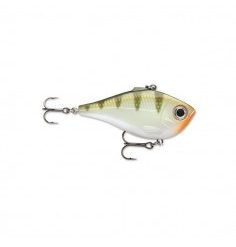 Vobler Rapala Rippin Rap 5cm YP