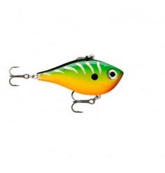 Vobler Rapala RIPPIN' RAP 06  6cm/14g FRB
