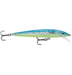 Vobler Rapala Husky Jerk 8cm/6g GBM