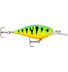 Vobler Rapala X-light Shad 4cm/4g - FT